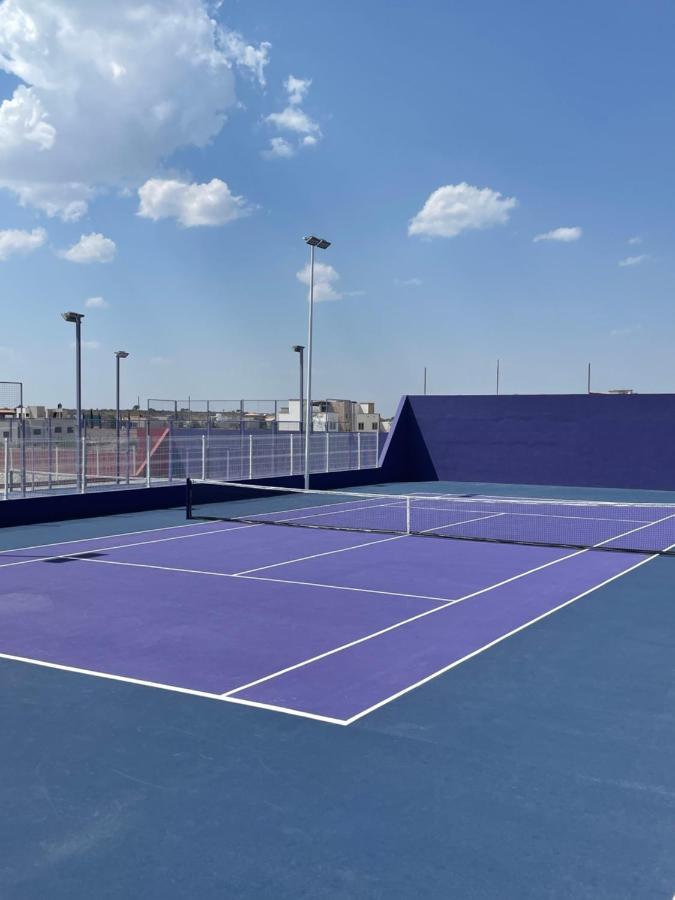 "San Miguelito" El Oasis Urbano Que Necesitas Para Descansar! Pool, Gym, Tenis San Miguel de Allende Eksteriør bilde