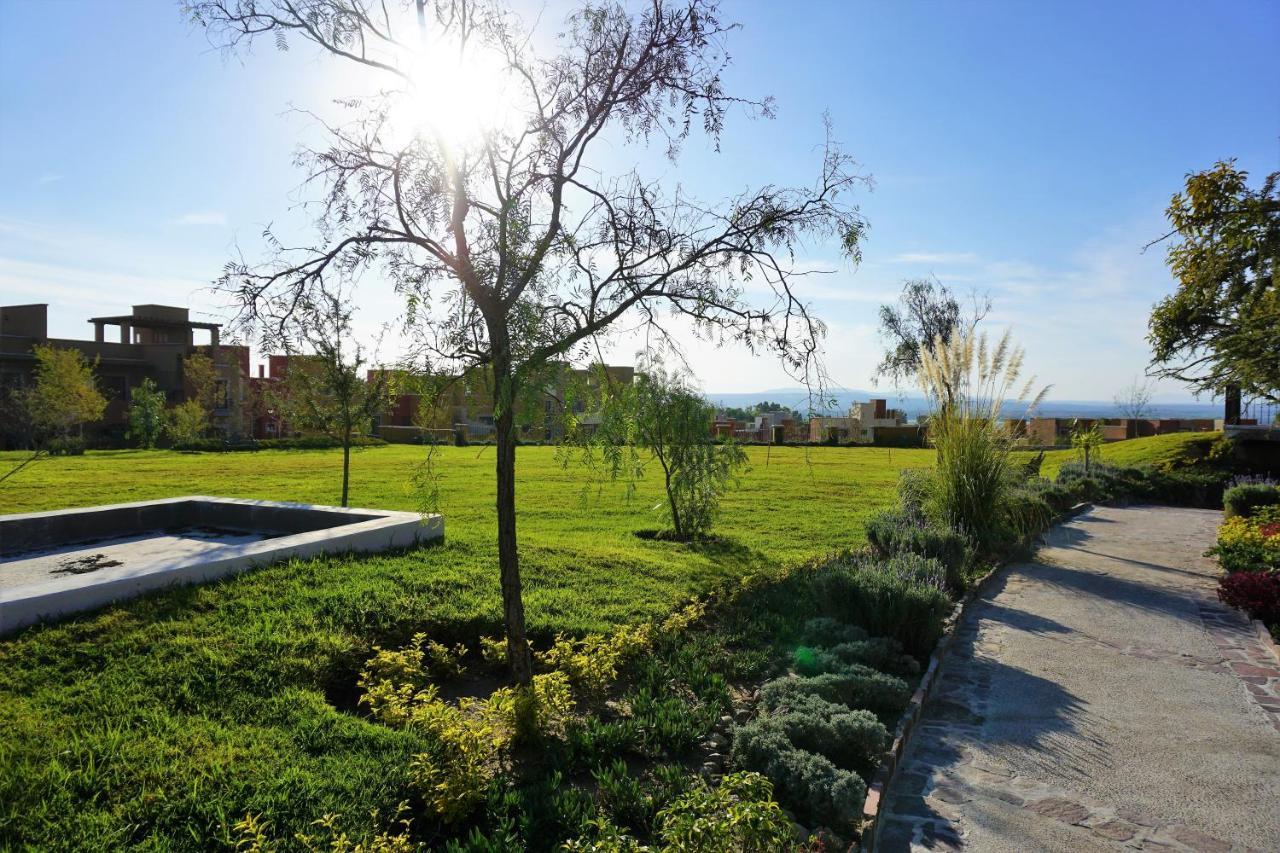 "San Miguelito" El Oasis Urbano Que Necesitas Para Descansar! Pool, Gym, Tenis San Miguel de Allende Eksteriør bilde