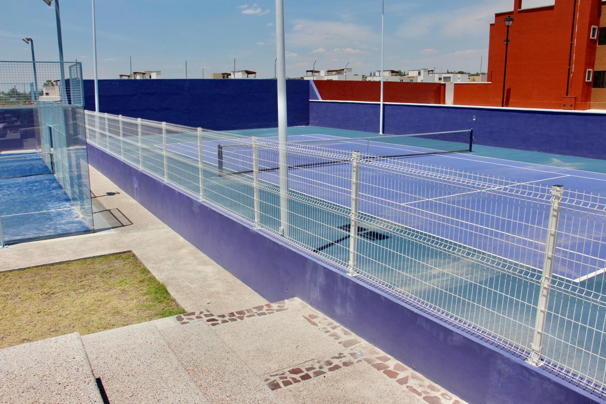 "San Miguelito" El Oasis Urbano Que Necesitas Para Descansar! Pool, Gym, Tenis San Miguel de Allende Eksteriør bilde