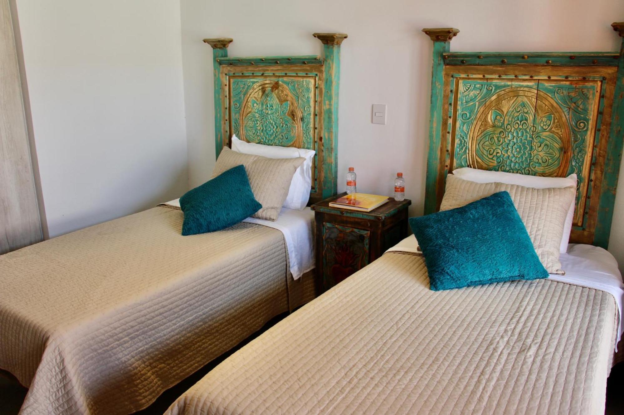 "San Miguelito" El Oasis Urbano Que Necesitas Para Descansar! Pool, Gym, Tenis San Miguel de Allende Eksteriør bilde